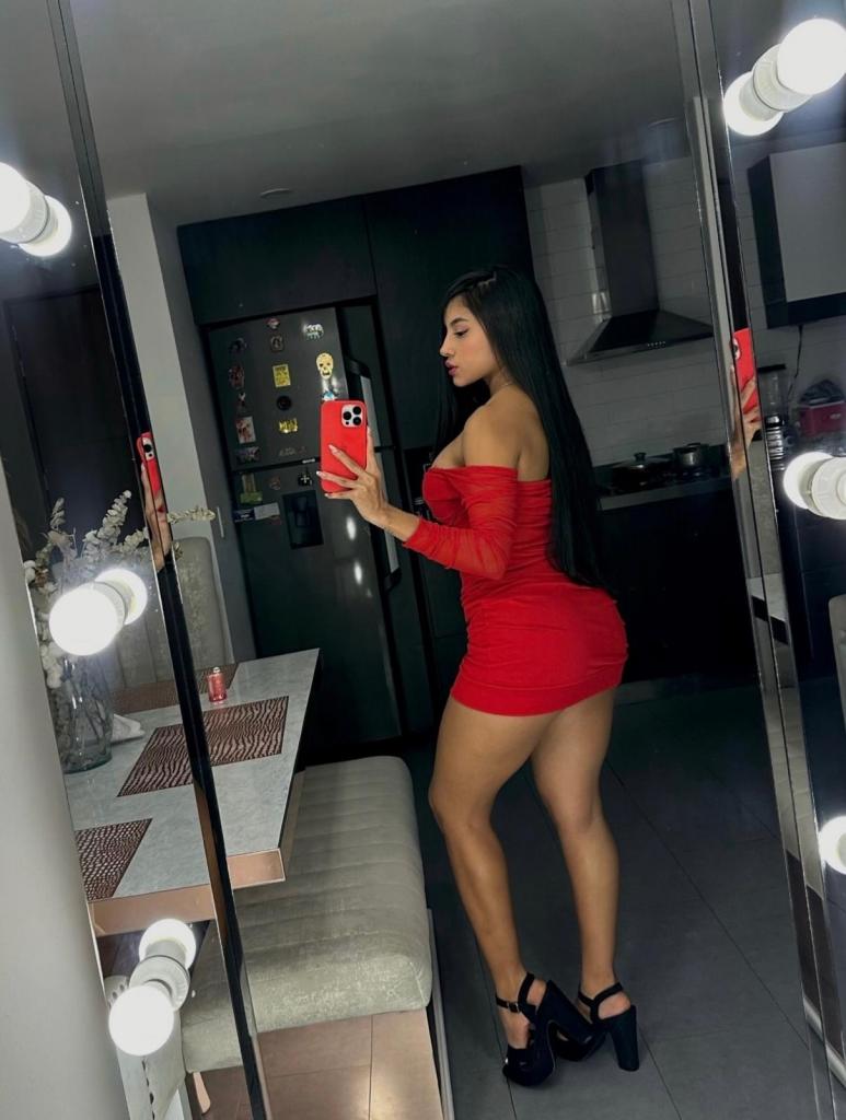 Chica busca chico en Madrid: 