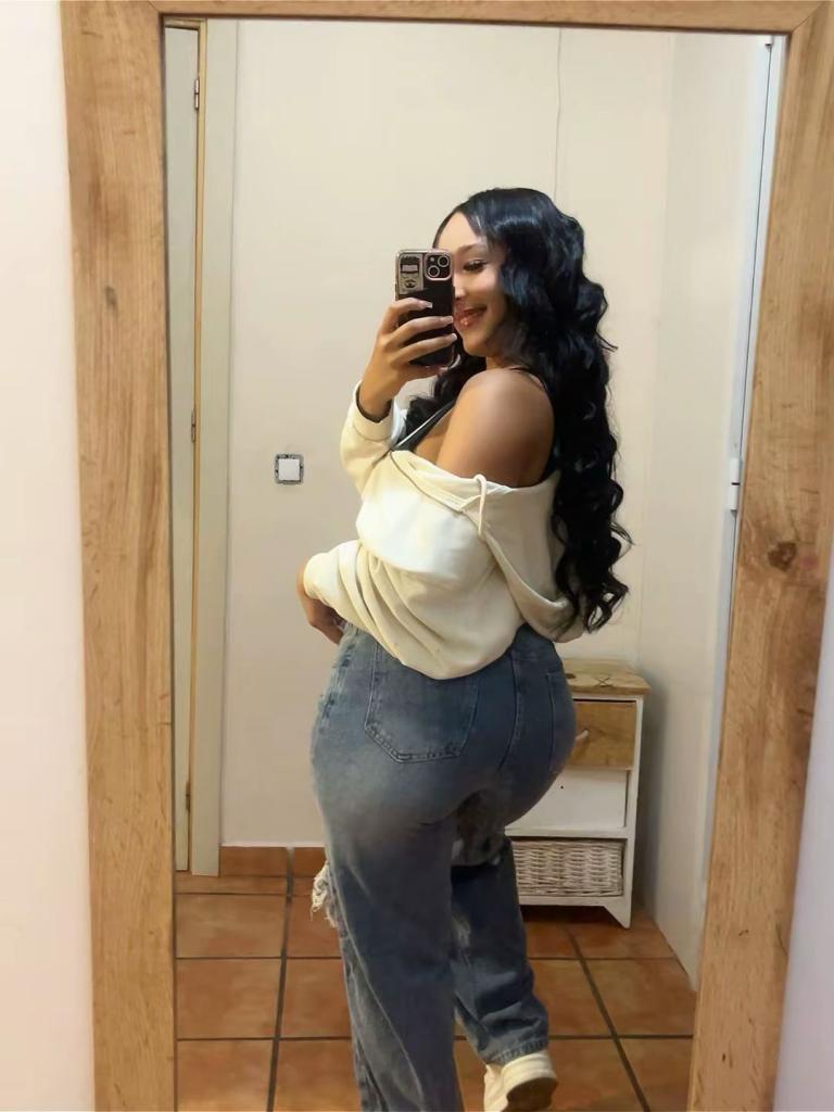 Chica busca chico en Málaga: 