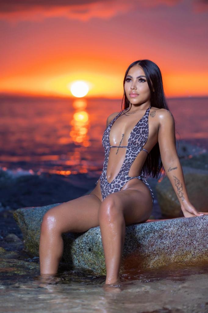Chica busca chico en Mallorca: 