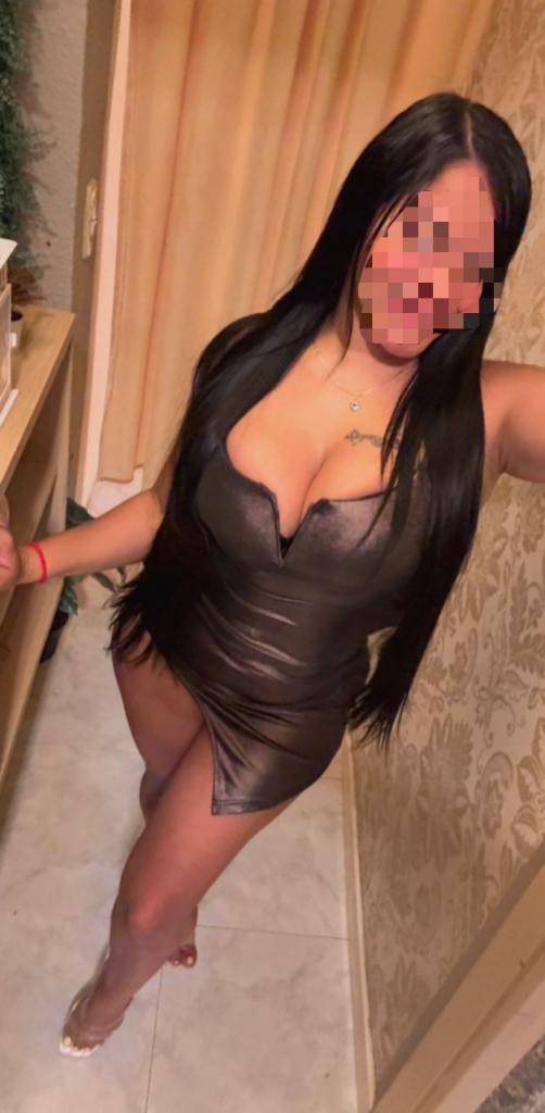 Chica busca chico en Barcelona: 