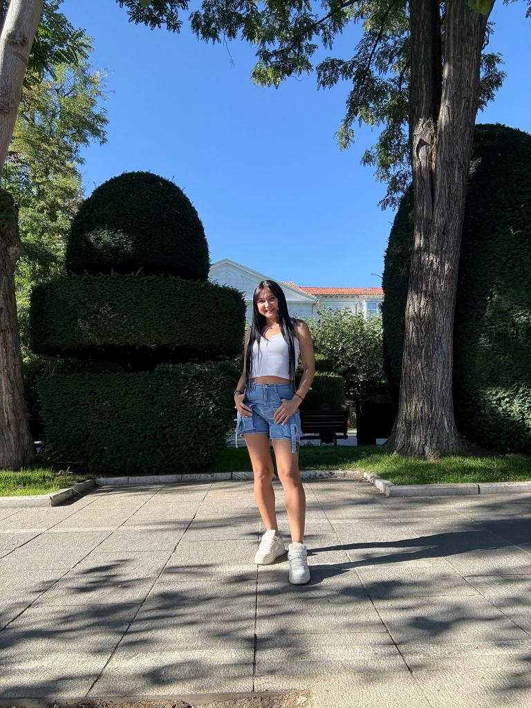 Chica busca chico en Pontevedra: 