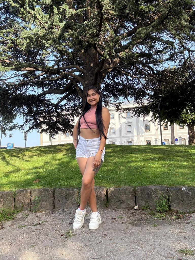 Chica busca chico en Pontevedra: 