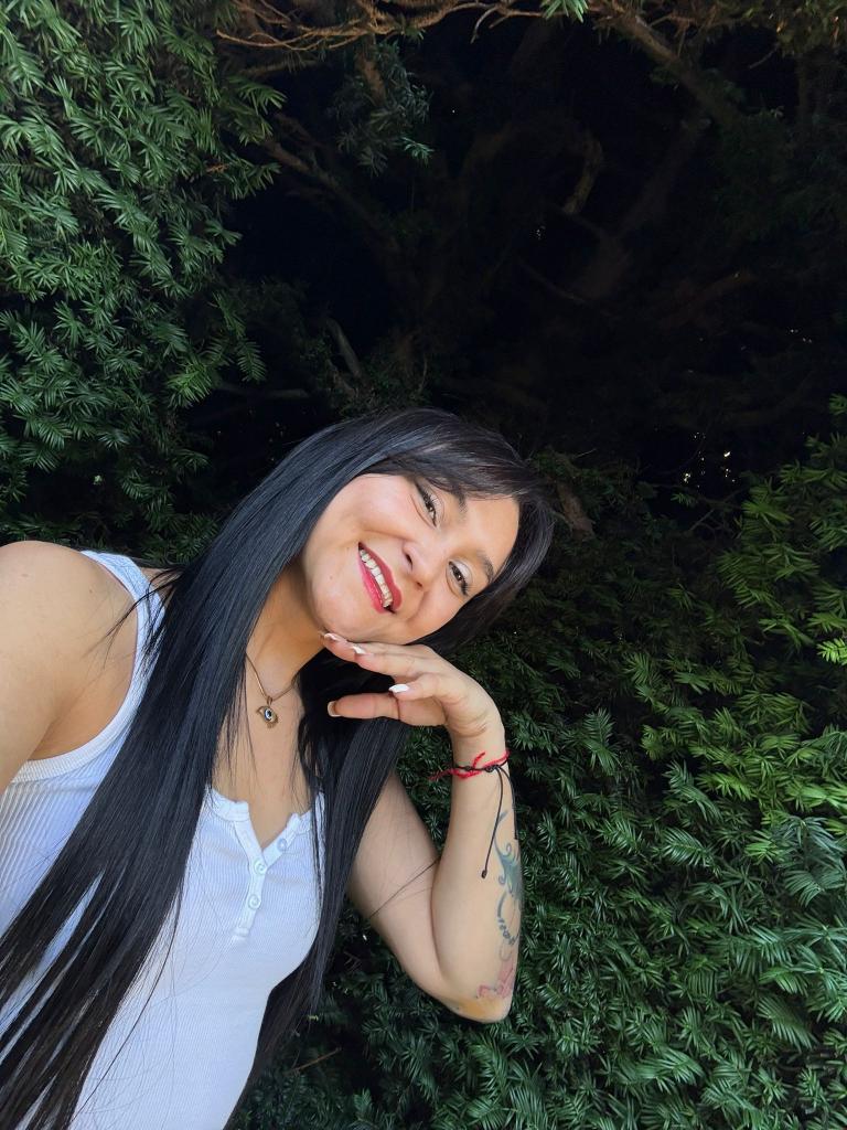 Chica busca chico en Pontevedra: 