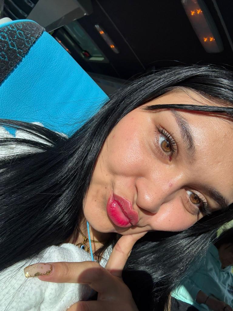 Chica busca chico en Pontevedra: 