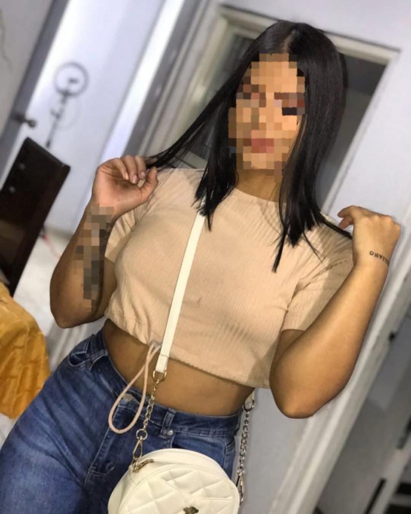 Chica busca chico en Barcelona: 