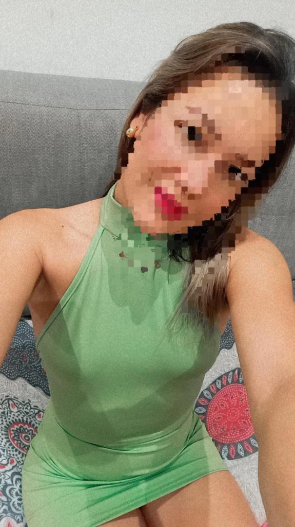 Chica busca chico en Barcelona: 