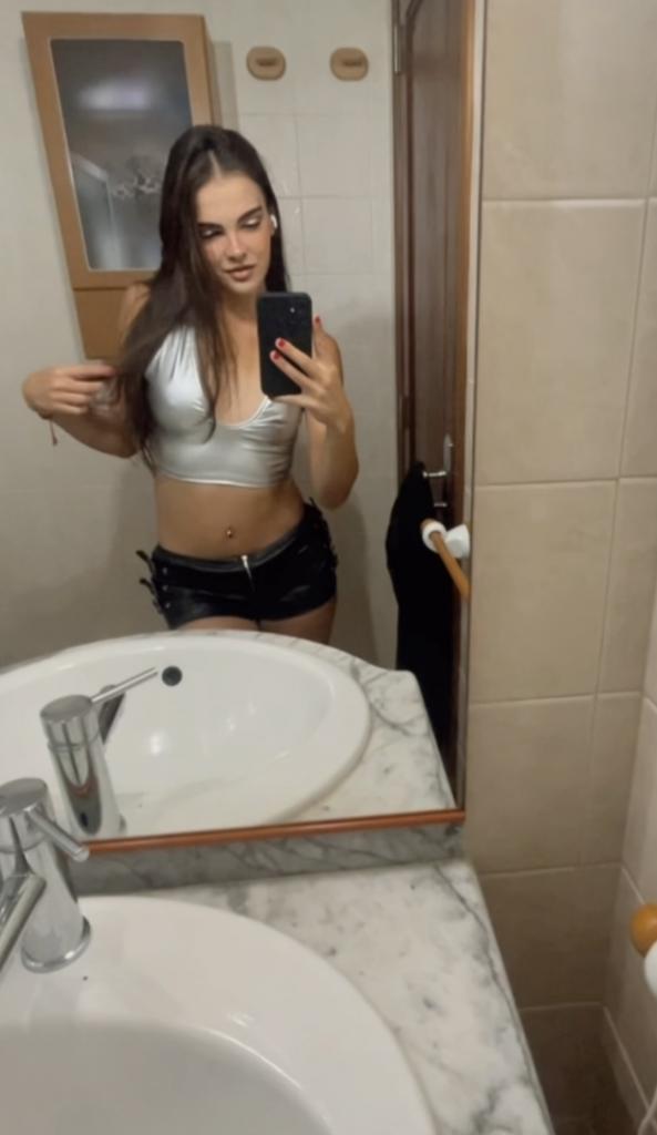 Chica busca chico en Alicante: 
