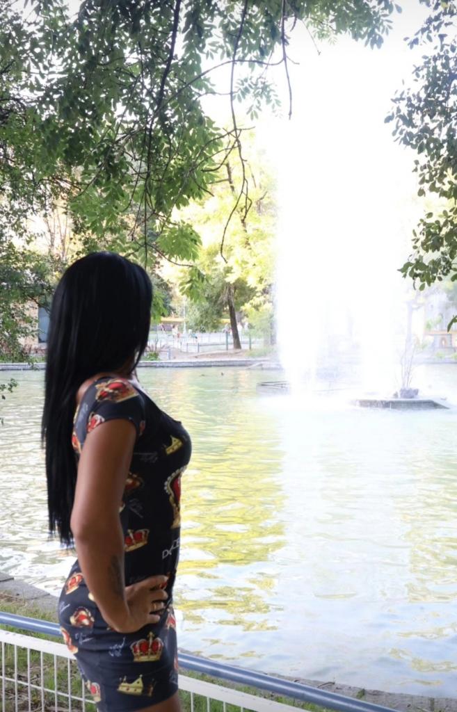 Travesti en Alicante: 