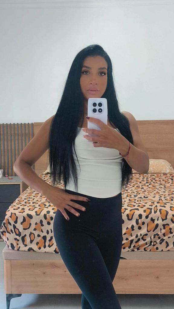 Chica busca chico en Málaga: 