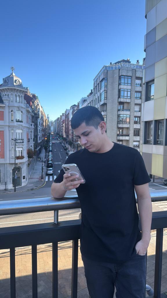 Chico busca chica en Pontevedra: 