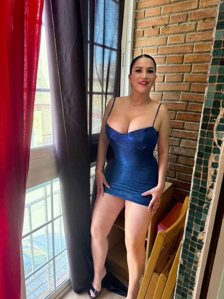 Chica busca chico en Huesca: 
