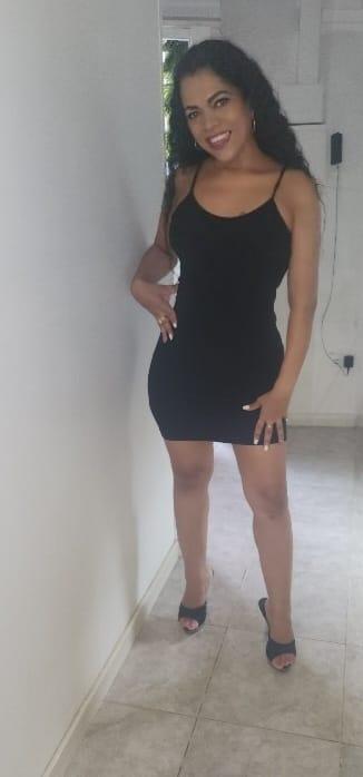 Transexual en Valencia: 