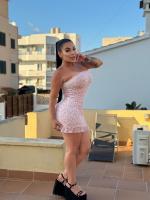 687776811: Chica busca chico en Mallorca