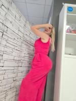 613530612: Chica busca chico en Murcia