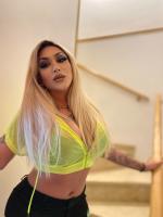 605904329: Transexual en Barcelona