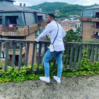 626565553: Chico busca chica en Madrid