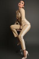 644167415: Chica busca chico en Madrid