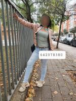 642078380: Chica busca chico en Castellón