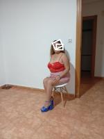 641271740: Chica busca chico en Murcia