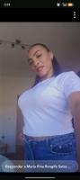 655360870: Chica busca chico en Sevilla