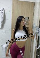 633840605: Chica busca chico en Cantabria