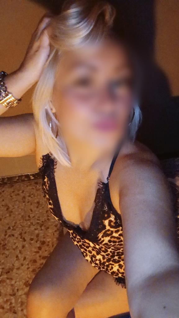Chica busca chico en Murcia: 
