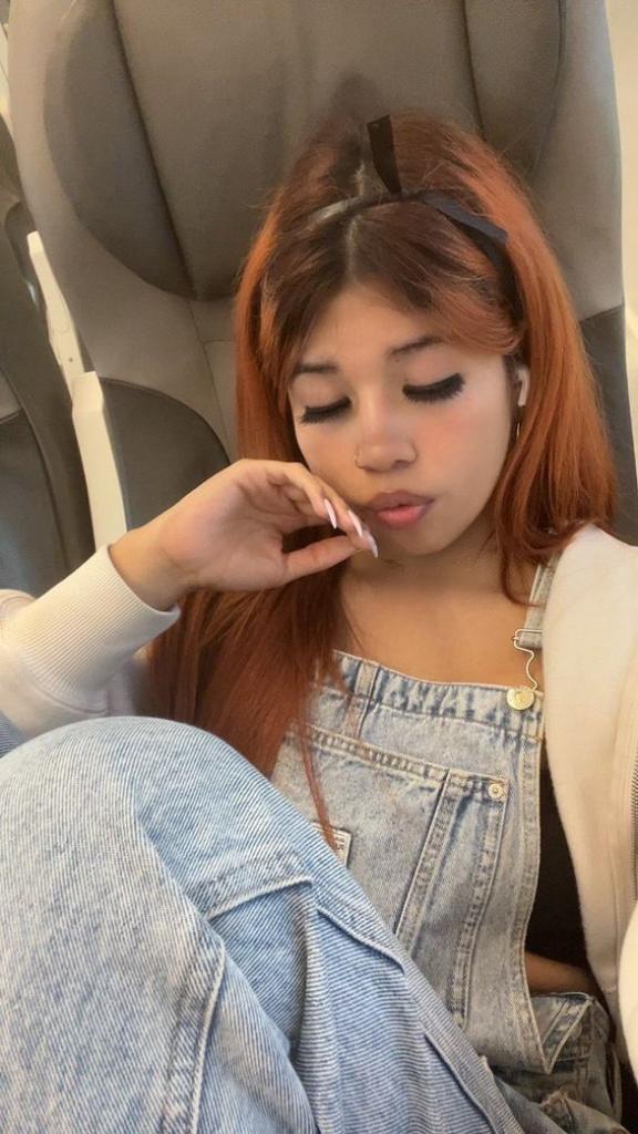 Transexual en Valencia: 