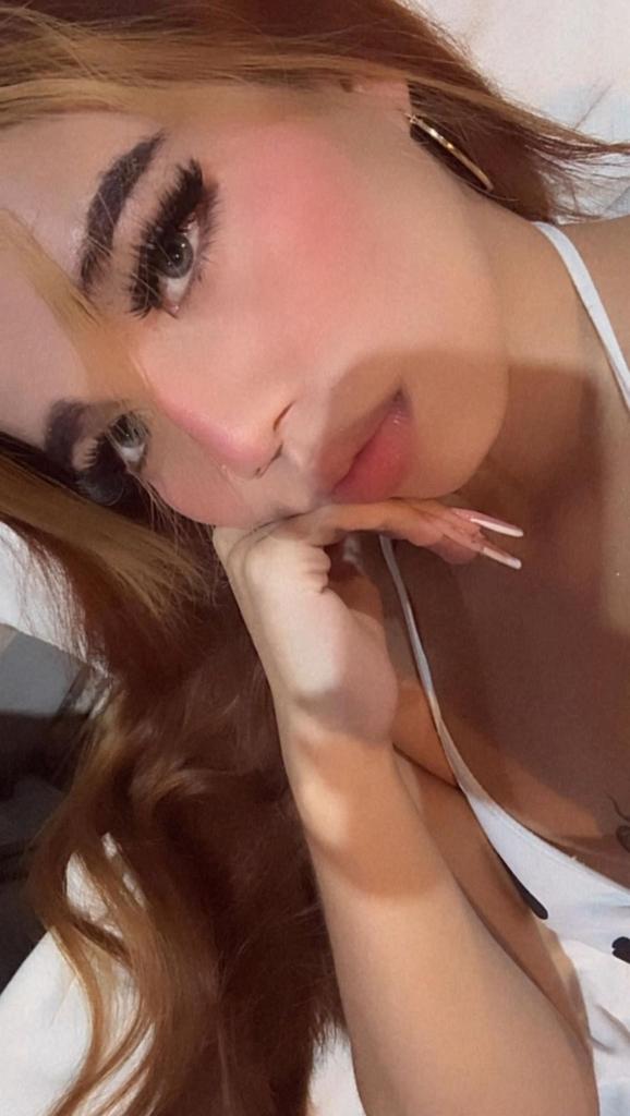 Transexual en Valencia: 