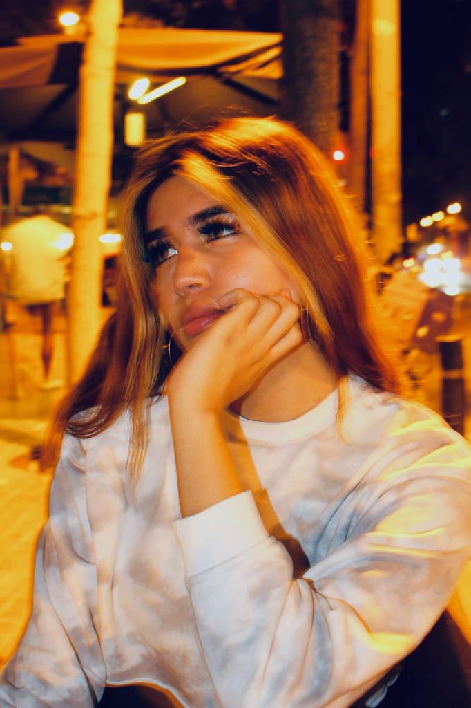 Transexual en Valencia: 