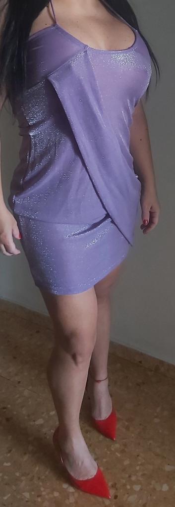 Chica busca chico en Valencia: 