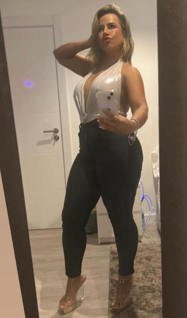 Chica busca chico en Alicante: 