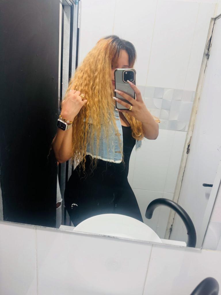 Chica busca chico en Valladolid: 