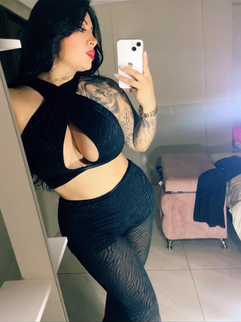 Chica busca chico en Madrid: 
