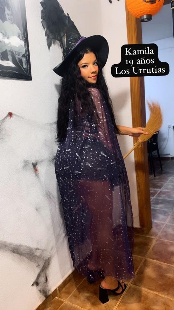 Chica busca chico en Murcia: Chica busca chico