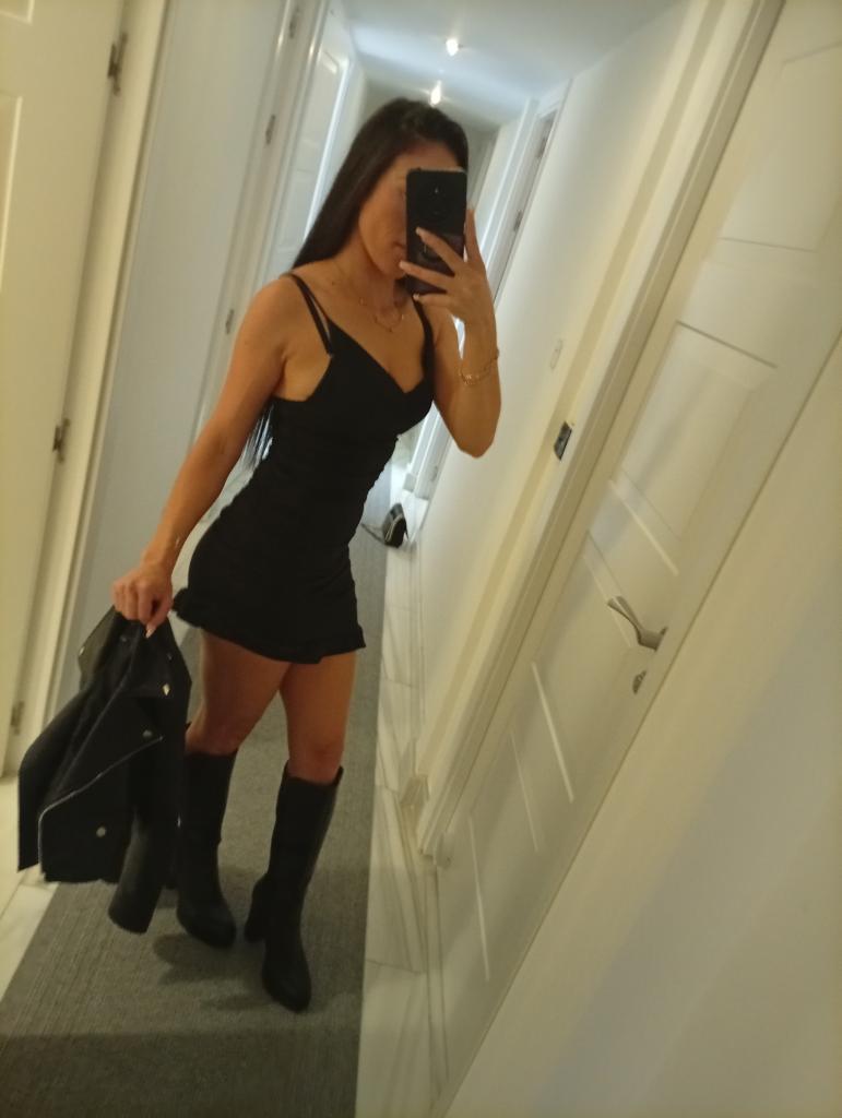 Chica busca chico en Madrid: 