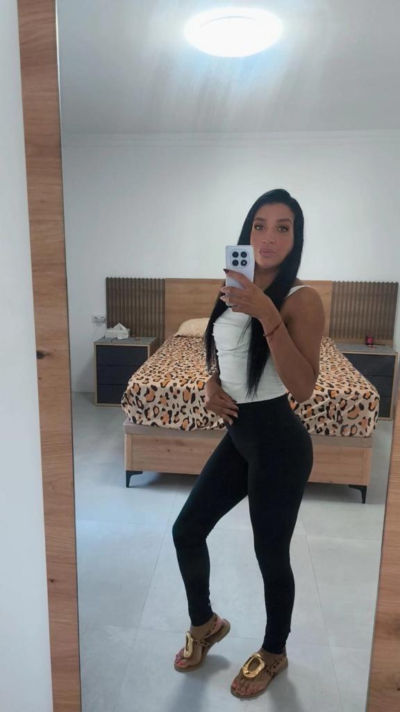 Chica busca chico en Málaga: 