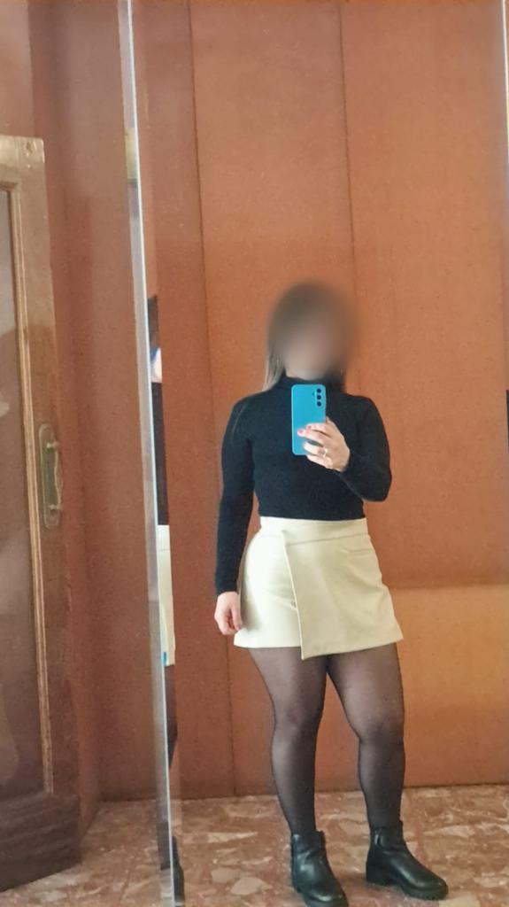 Chica busca chico en Albacete: 