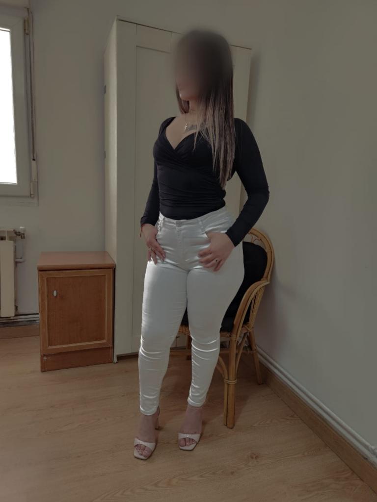 Chica busca chico en Albacete: 