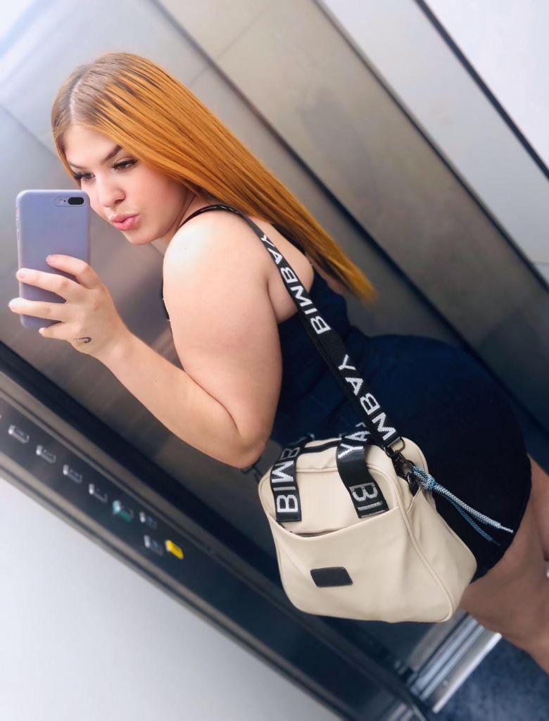 Chica busca chico en Valencia: 