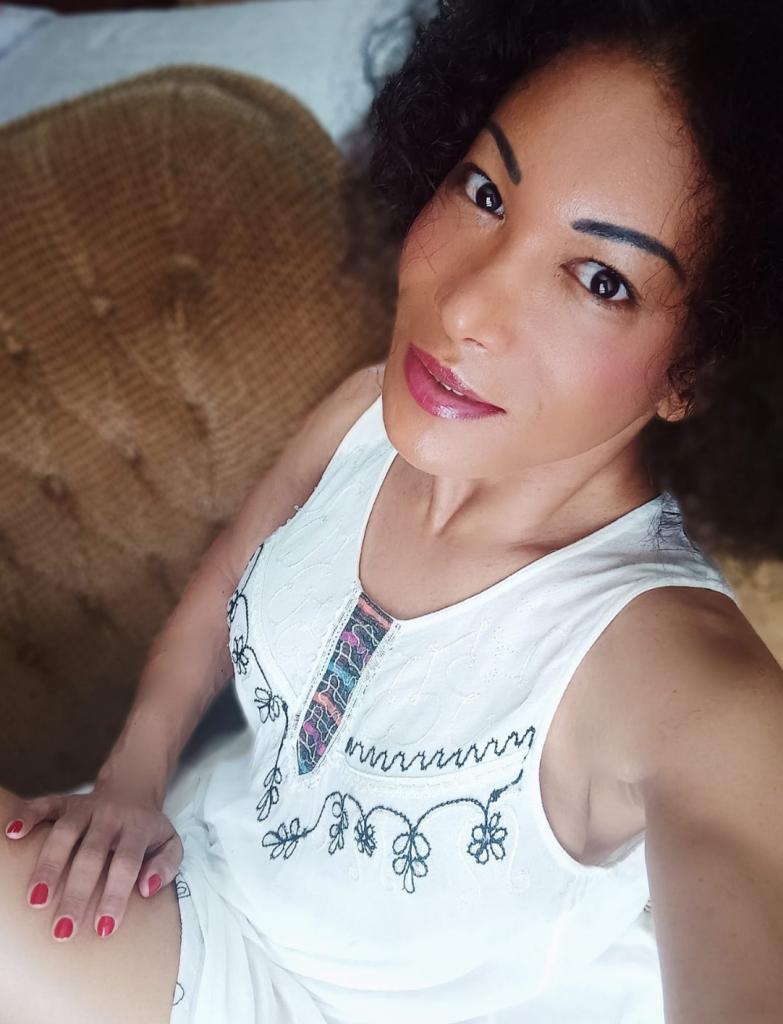 Transexual en Tenerife: 