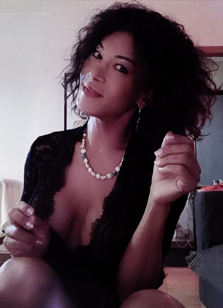 Transexual en Tenerife: 