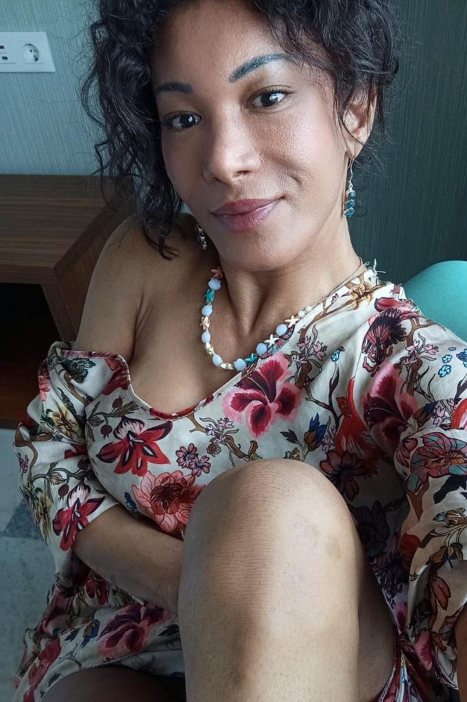 Transexual en Tenerife: 