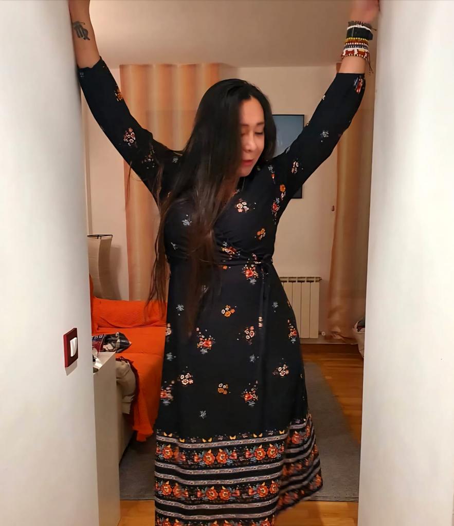 632712812: Chica busca chico en Madrid