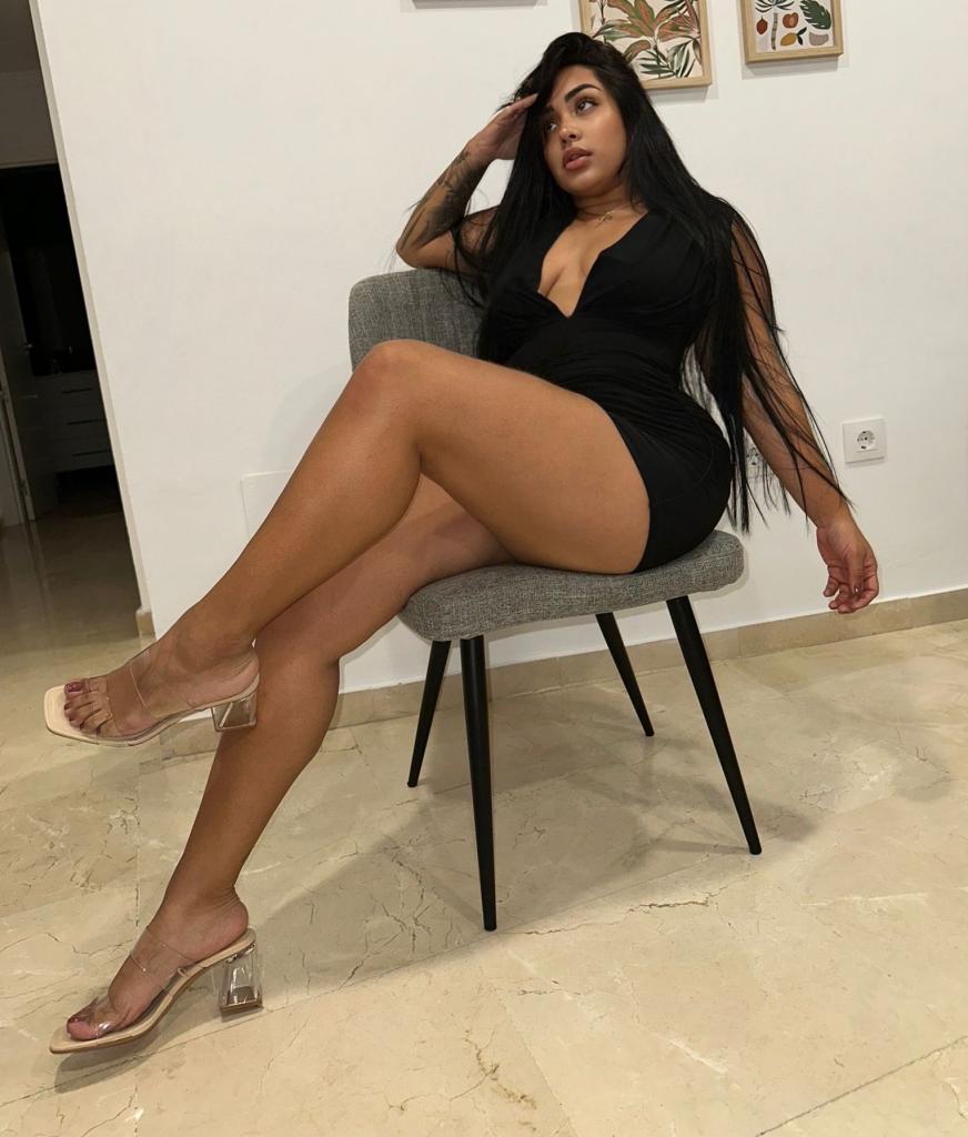 Chica busca chico en Cádiz: Chica busca chico
