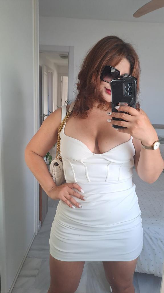 Chica busca chico en Orense: 