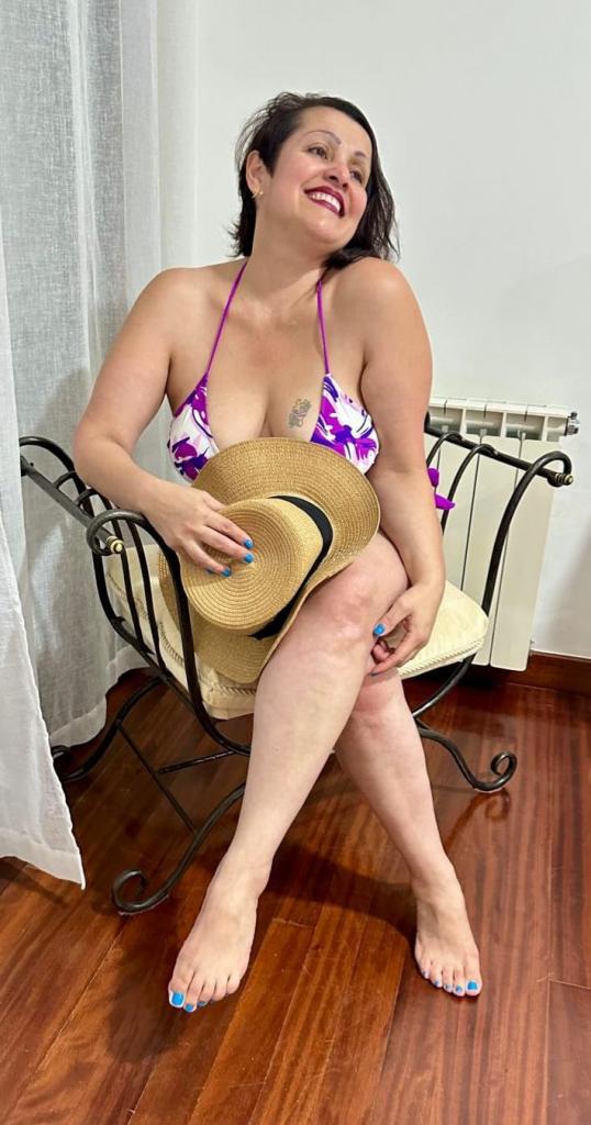 Chica busca chico en Pontevedra: 