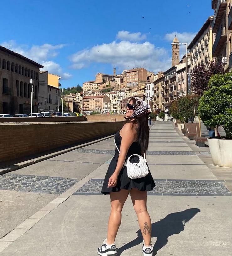 Chica busca chico en Valencia: 