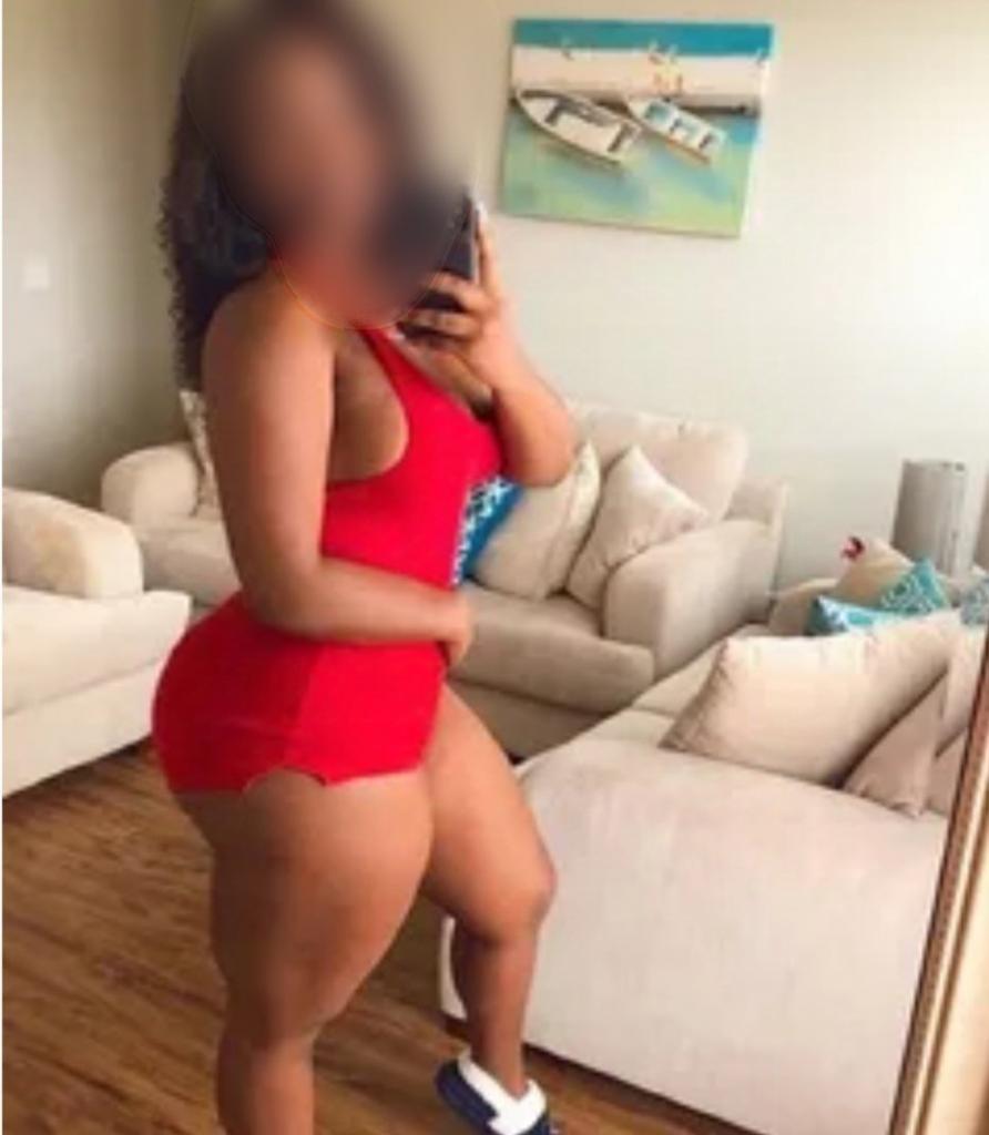 Chica busca chico en Las Palmas: 