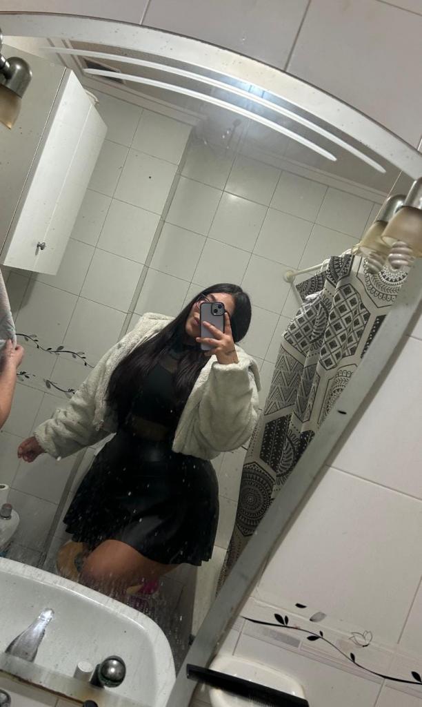 Chica busca chico en Barcelona: 