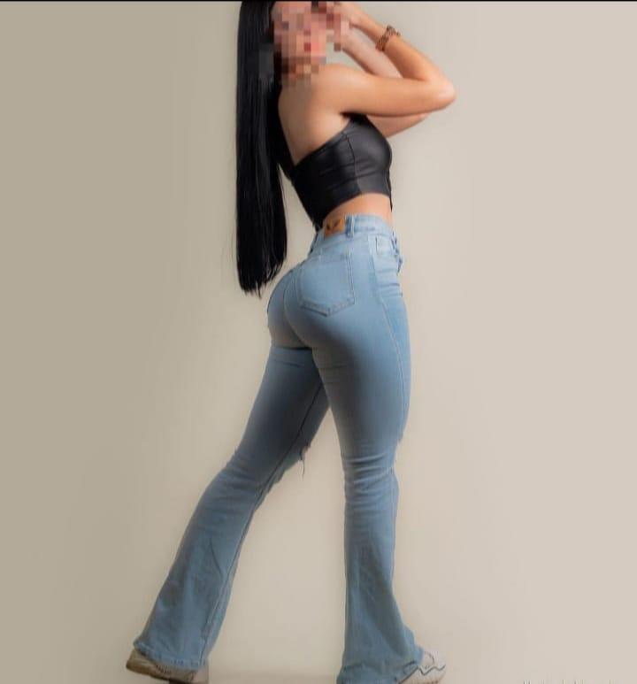 Chica busca chico en La Rioja: 
